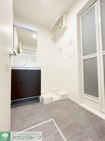 マスターグレイスの物件内観写真